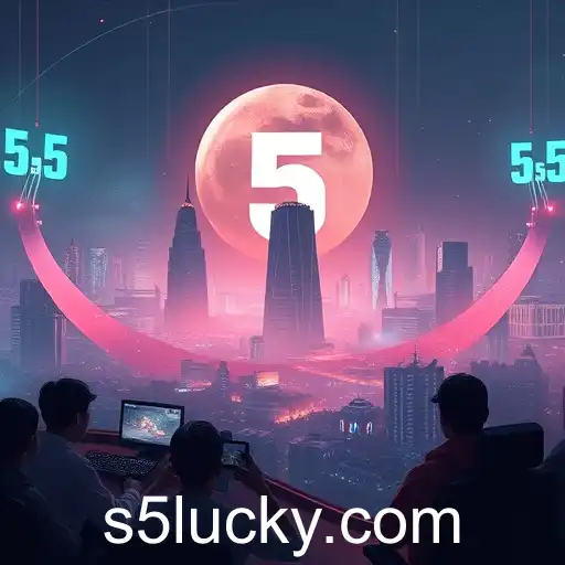 The Evolution of Gaming Challenges on S5