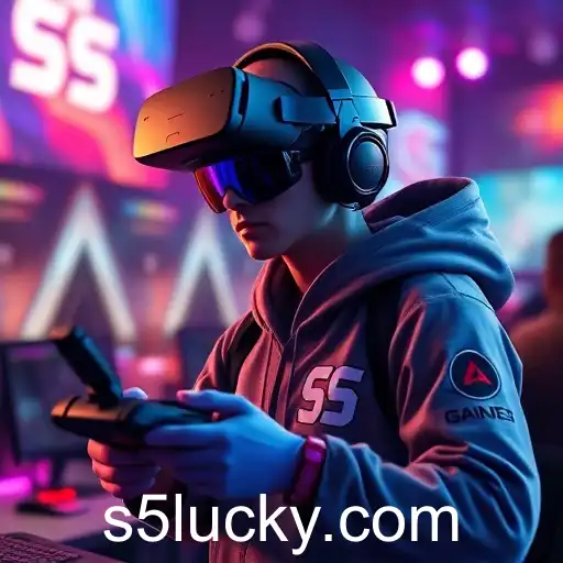 The Impact of S5 on the Online Gaming Landscape