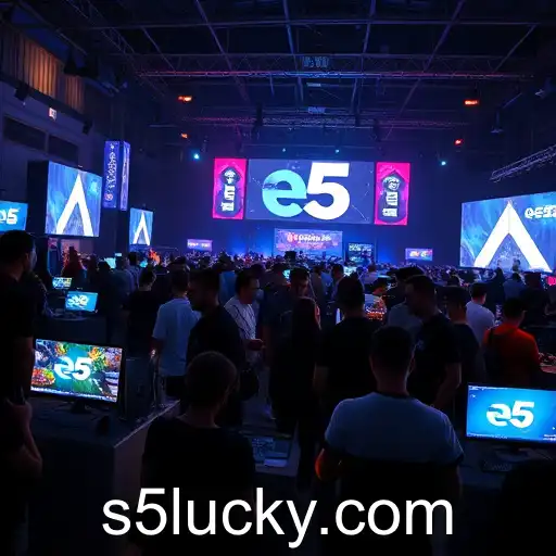 Gaming Evolution in the S5 Era