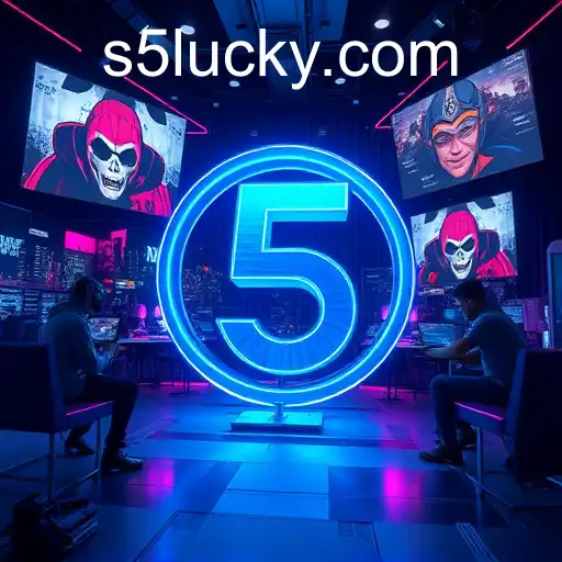 S5: The Game Revolution Continues