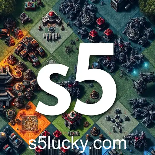 The Rise of S5: A Revolution in Online Gaming
